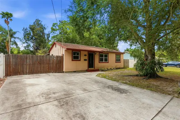 5124 19th Street N, ST PETERSBURG, FL 33714