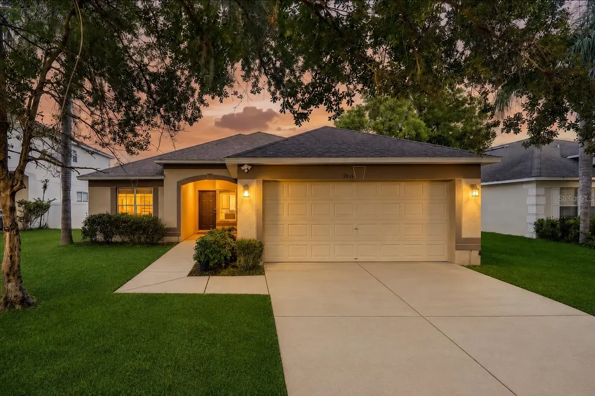 2614 Queen Alberta Drive, Valrico, FL 33596 - #1