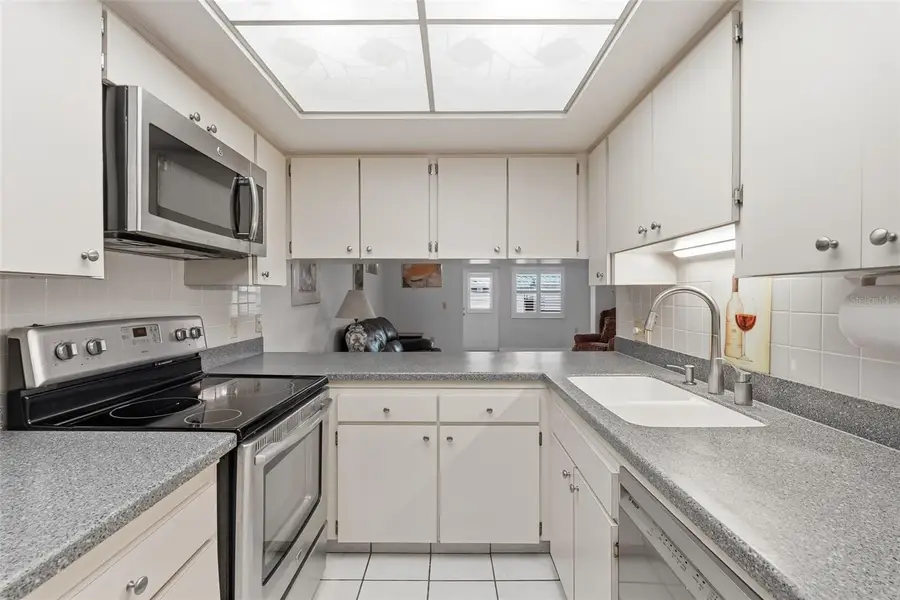 2131 Ridge Road S #99, Largo, FL 33778 - #2