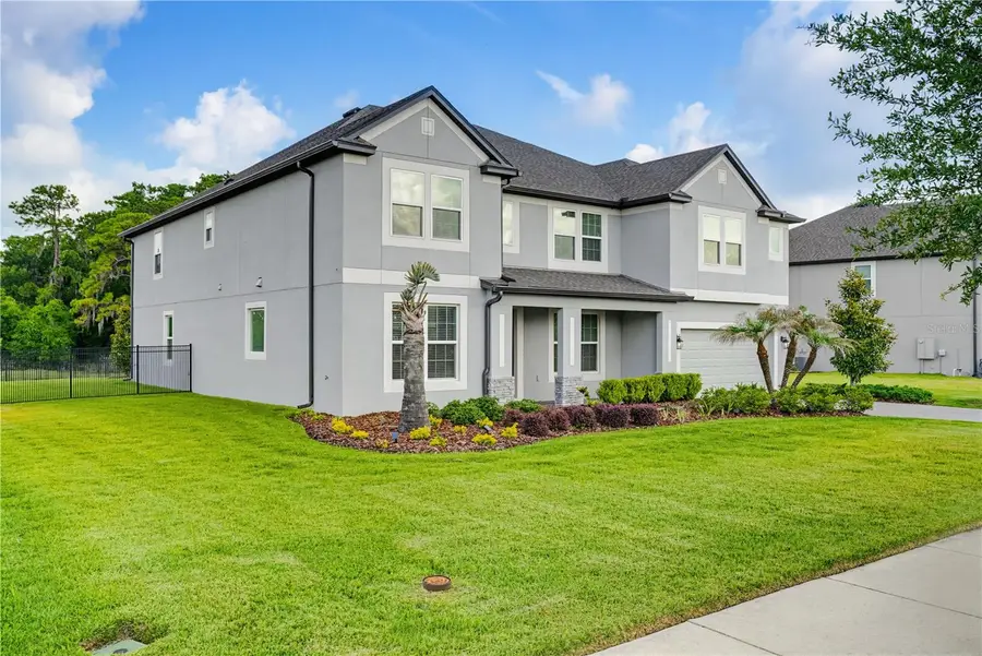9608 Sorbonne Loop, Seffner, FL 33584 - #2