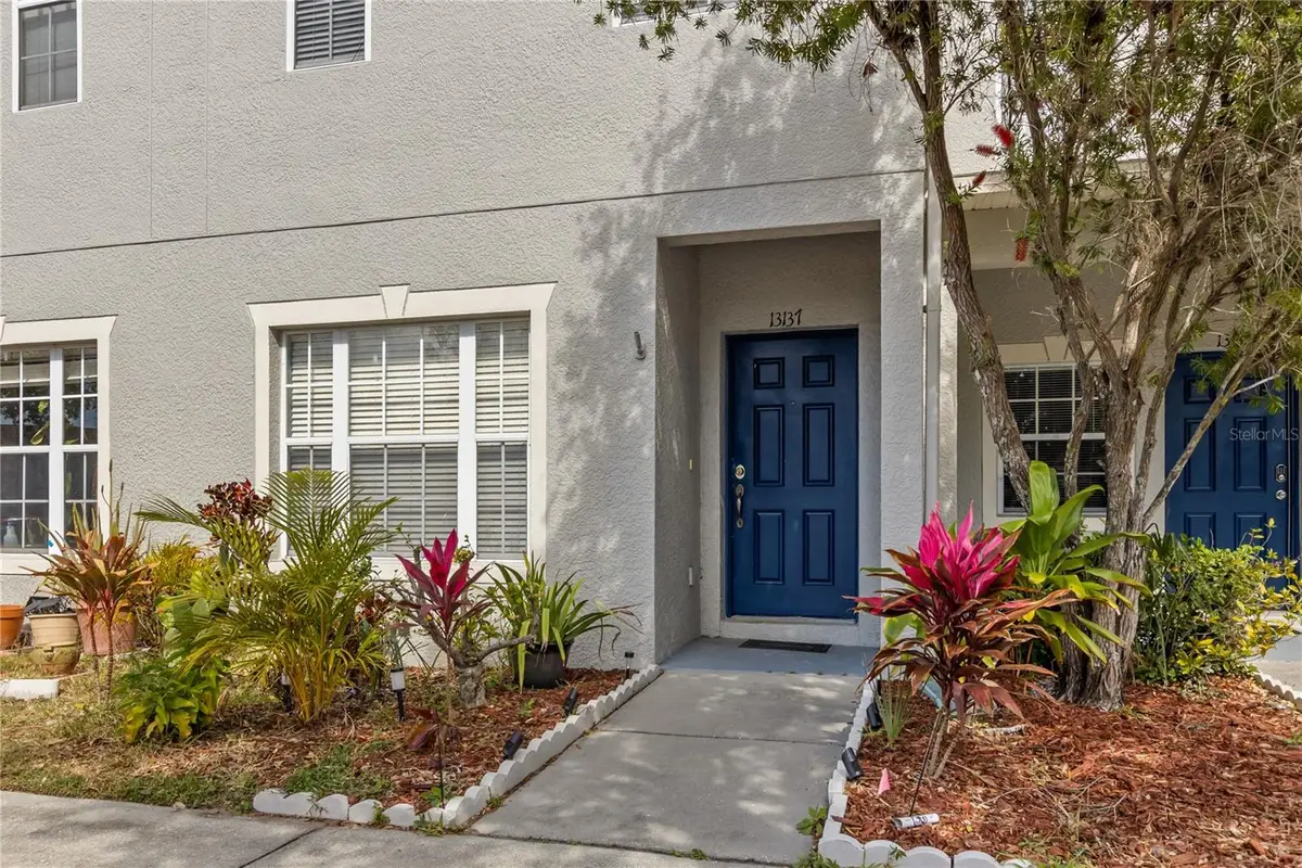 13137 Kings Crossing Drive, Gibsonton, FL 33534 - #1