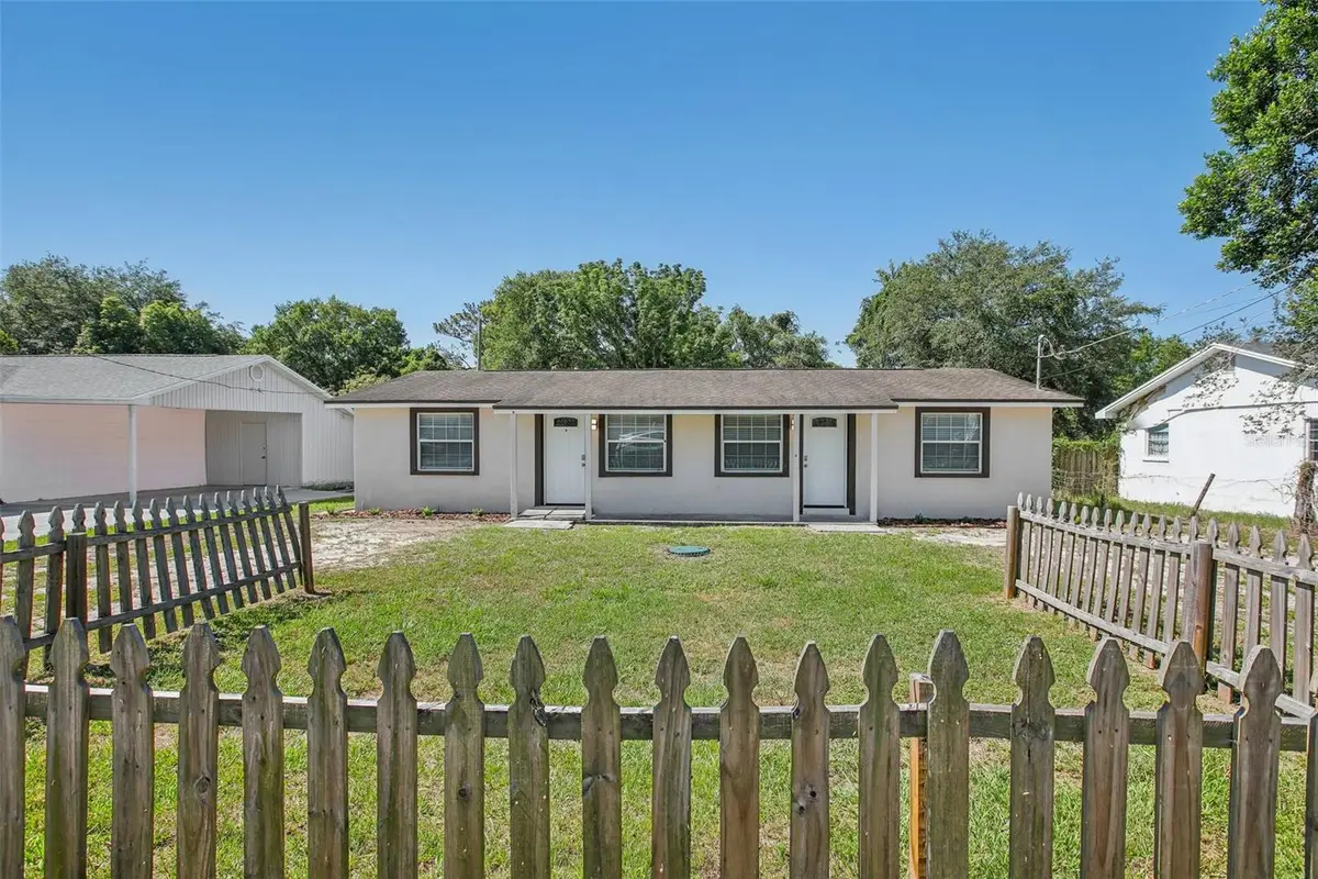 8703 Navajo Avenue, Tampa, FL 33637 - #1