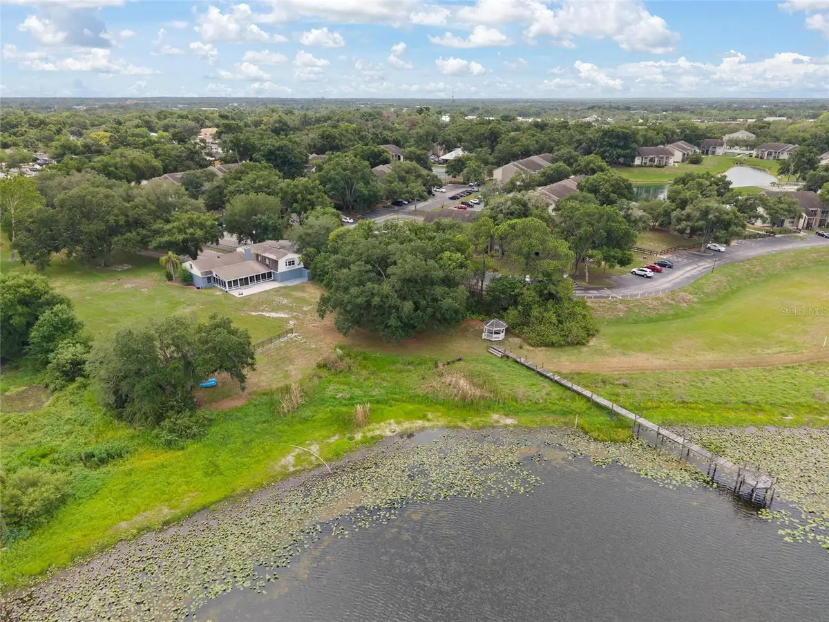 498 Lakewood Drive, Brandon, FL 33510 - #1