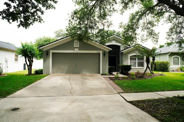 2508 Allwood Avenue, VALRICO, FL 33596
