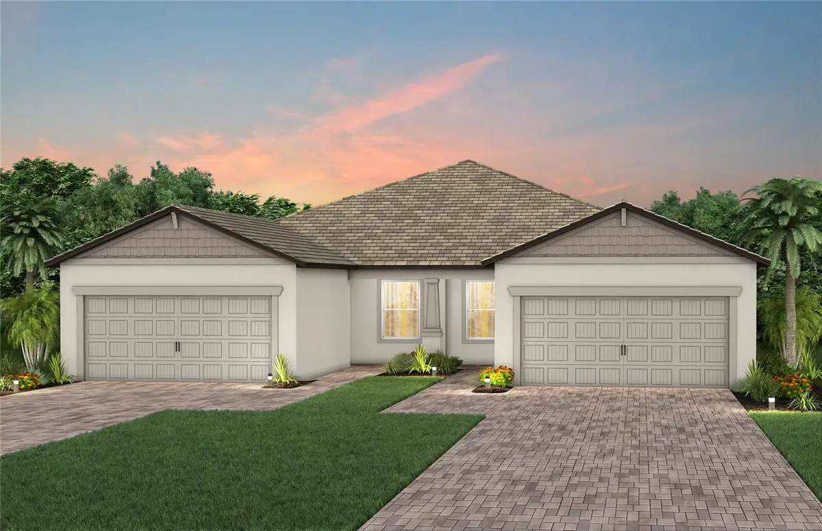12506 Adobe Street, Parrish, FL 34219 - #1