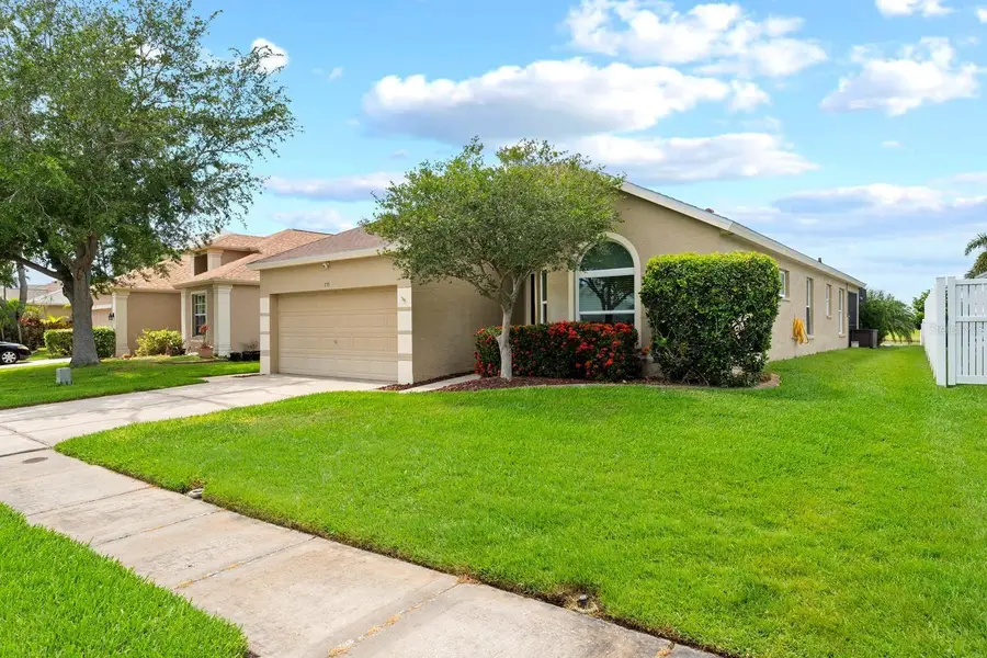 735 NE Addison Drive, Saint Petersburg, FL 33716 - #2