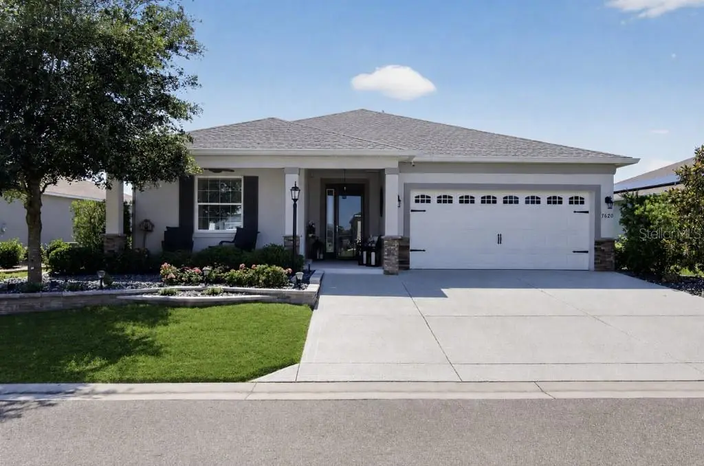 7620 SW 85th Terrace, Ocala, FL 34481 - #1