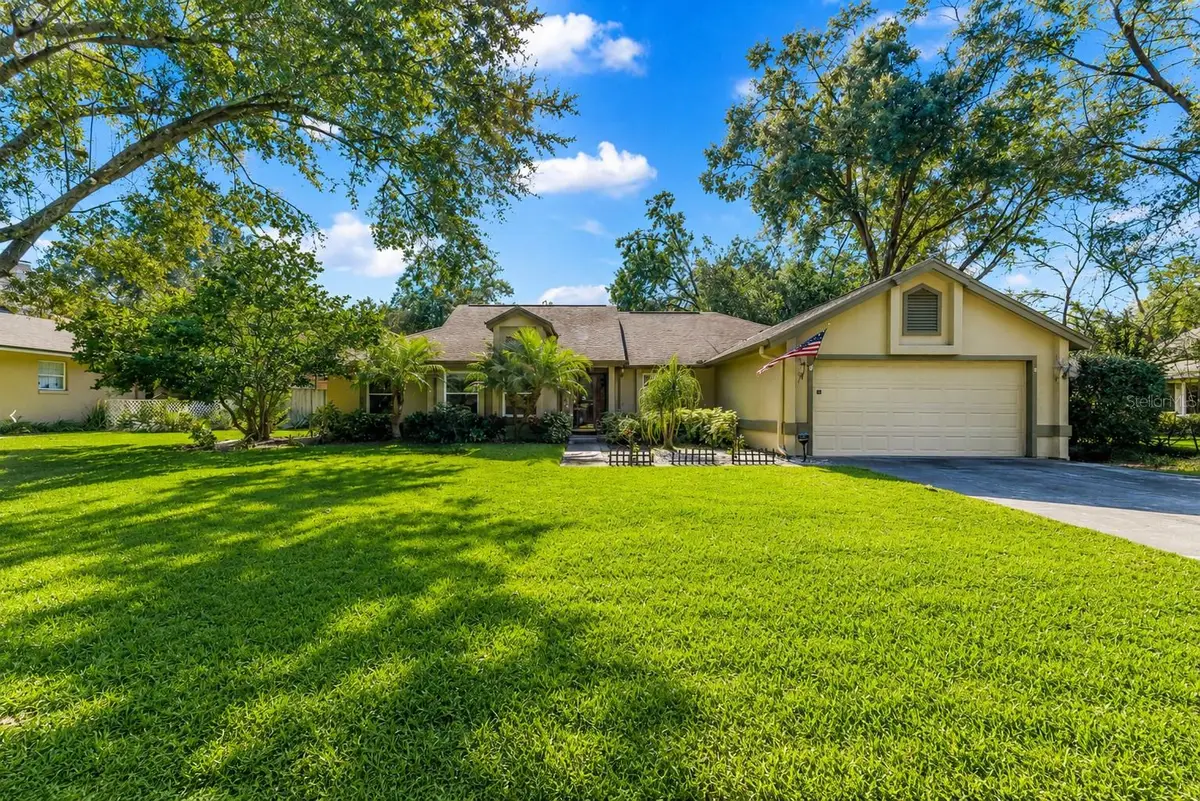 2067 Majestic Woods Boulevard, Apopka, FL 32712 - #1