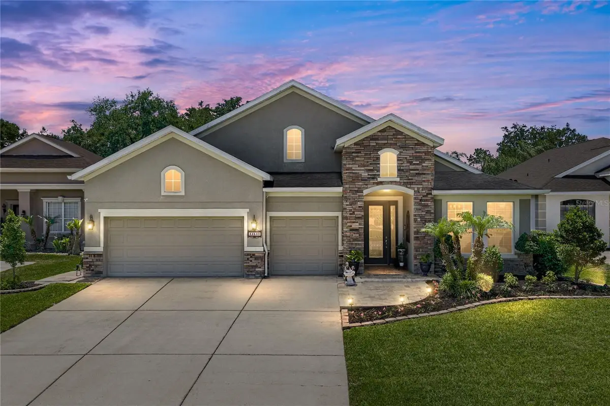34530 Heavenly Lane, Dade City, FL 33525 - #1
