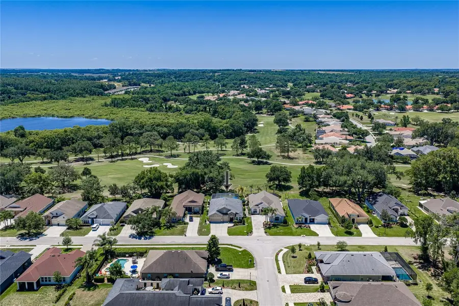 34530 Heavenly Lane, Dade City, FL 33525 - #2