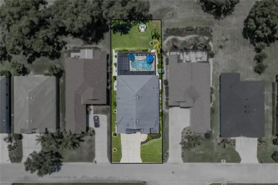 34530 Heavenly Lane, Dade City, FL 33525 - #3