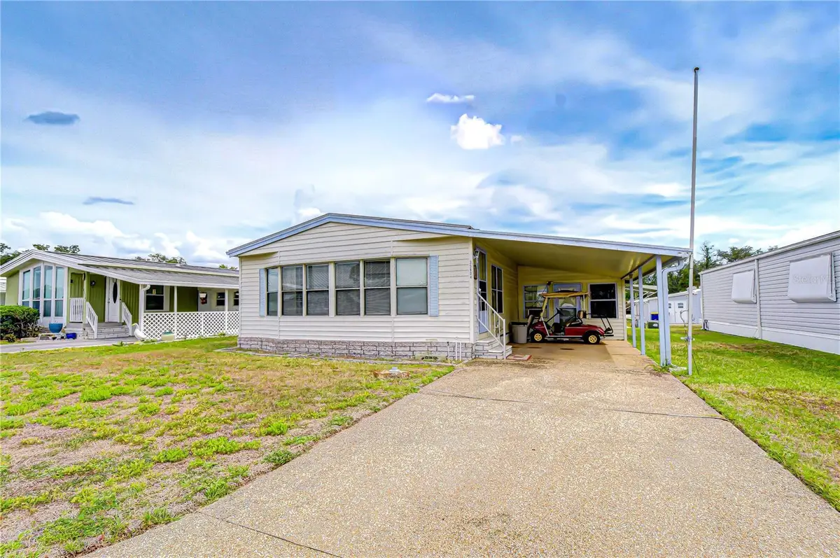 35804 Brisa Drive, Zephyrhills, FL 33541 - #1