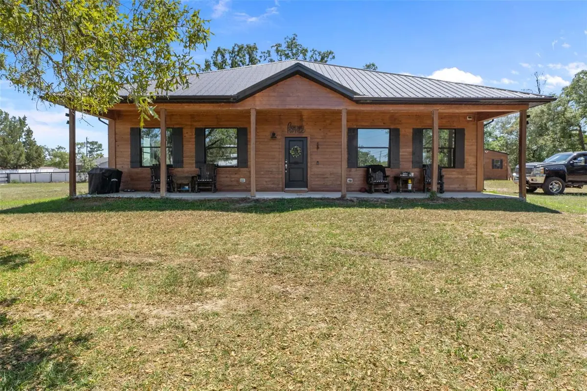 3450 Gretna Drive, Spring Hill, FL 34609 - #1