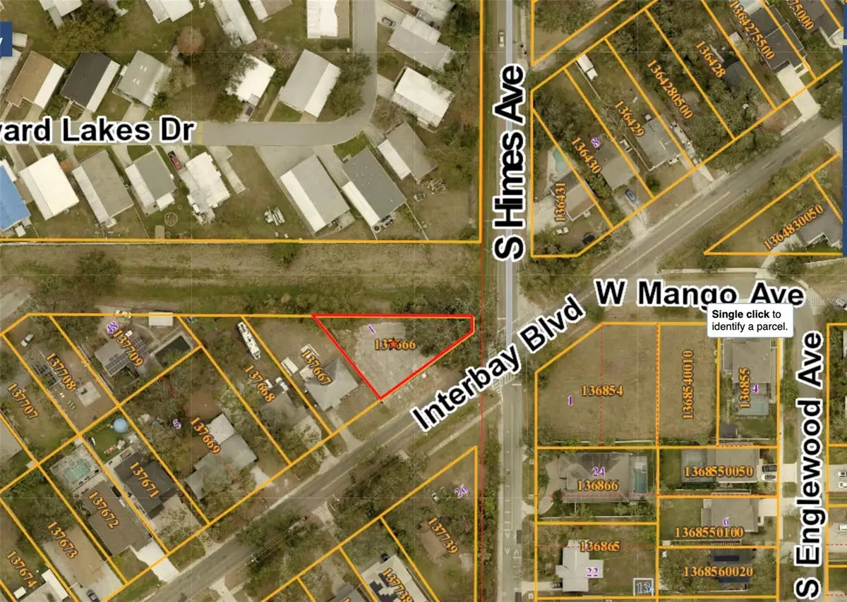 6603 Interbay Boulevard, Tampa, FL 33611 - #1