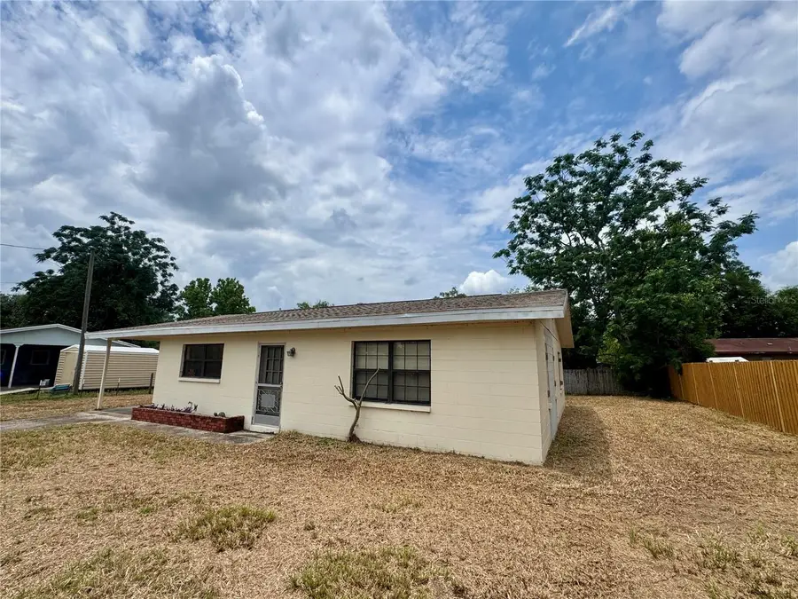 6347 Boxwood Street, Brooksville, FL 34602 - #2