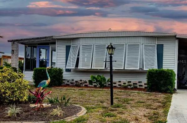 6305 Bob White Drive, ENGLEWOOD, FL 34224