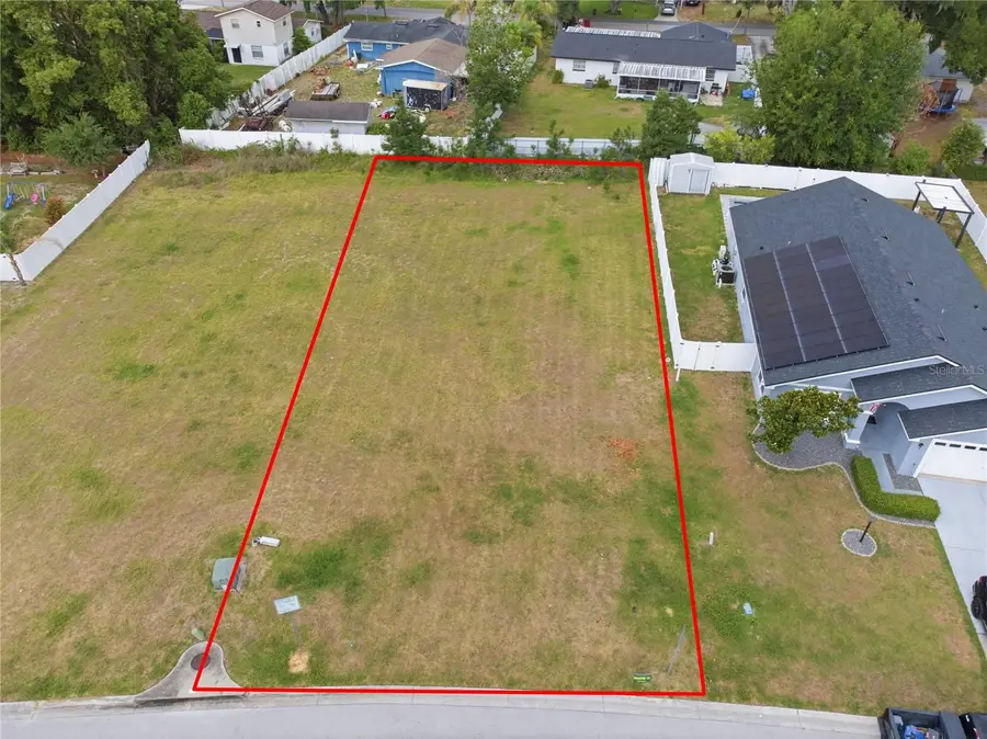 309 Lisa Ann Court, Plant City, FL 33563 - #3