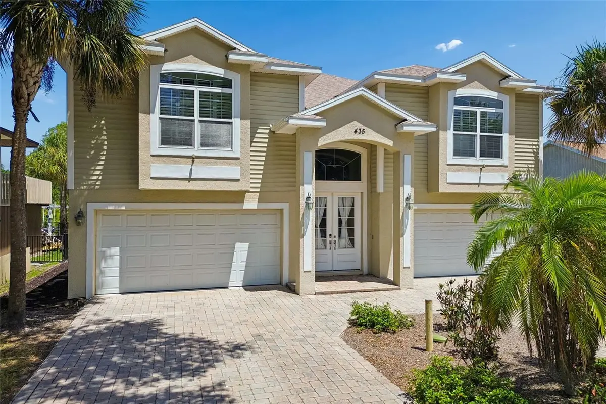 435 Westwinds Drive, Palm Harbor, FL 34683 - #1