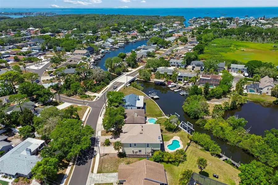 435 Westwinds Drive, Palm Harbor, FL 34683 - #3