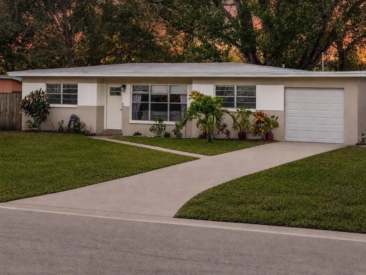 9064 93rd Street, Seminole, FL 33777 - #1