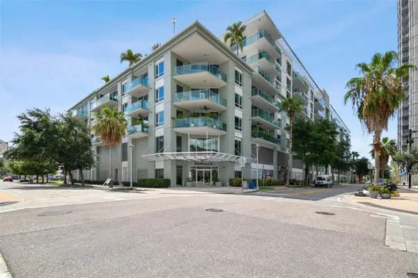 912 Channelside Drive #2316, TAMPA, FL 33602