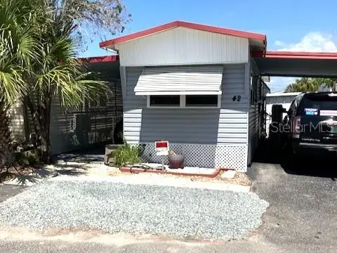 800 Chesapeake Drive #42, Tarpon Springs, FL 34689 - #1