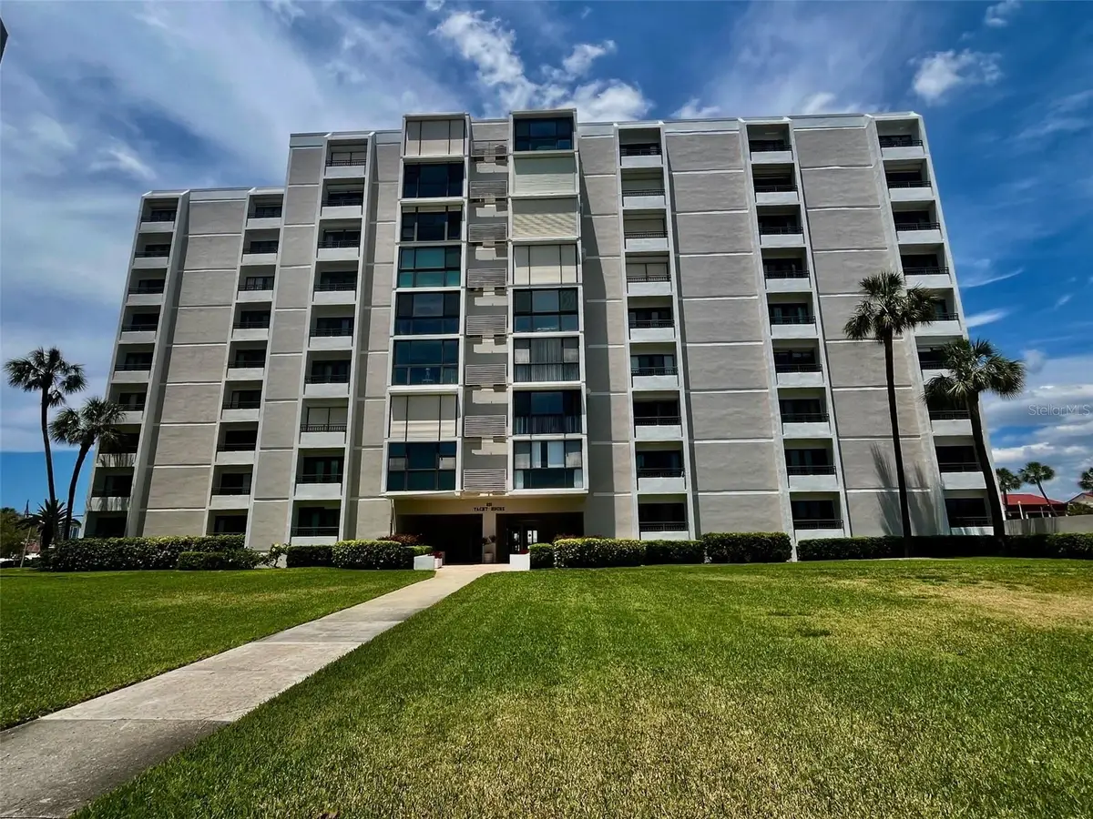 851 Bayway Boulevard #405, Clearwater Beach, FL 33767 - #1
