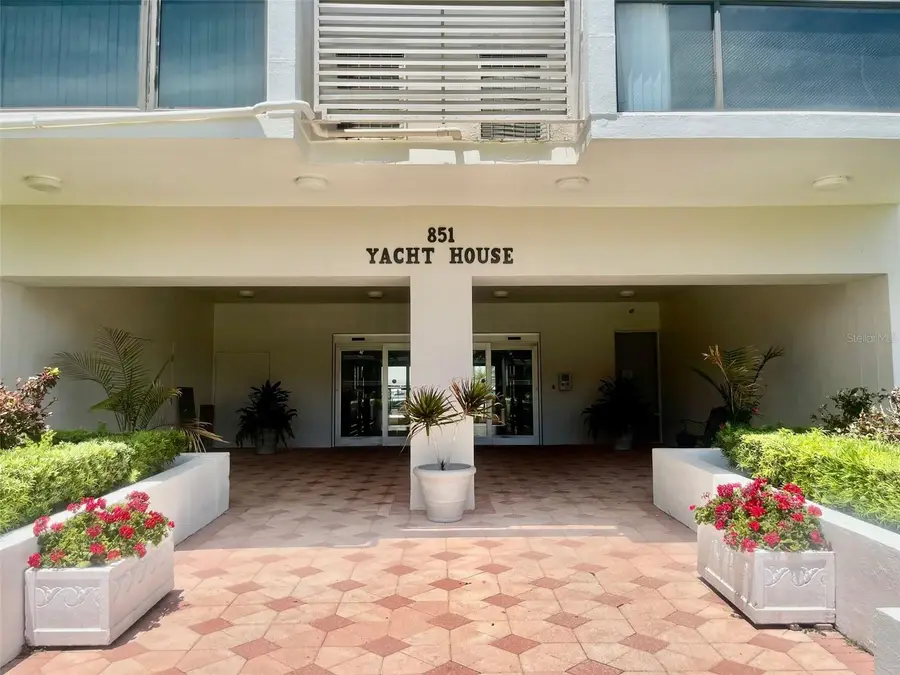 851 Bayway Boulevard #405, Clearwater Beach, FL 33767 - #2