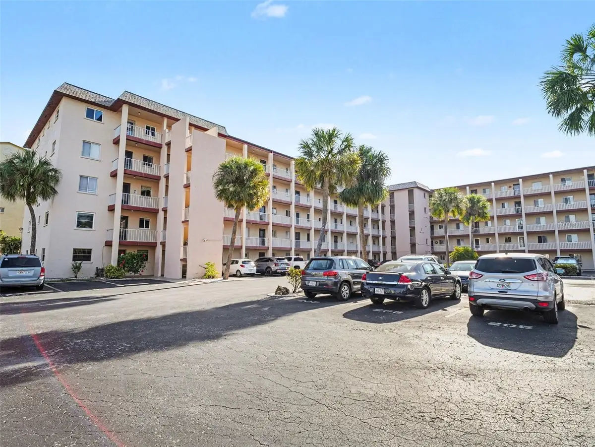 3915 Lake Bayshore Drive #306, Bradenton, FL 34205 - #1