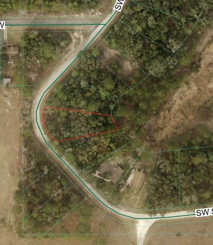 0 SW Shorewood Drive, Dunnellon, FL 34431 - #2