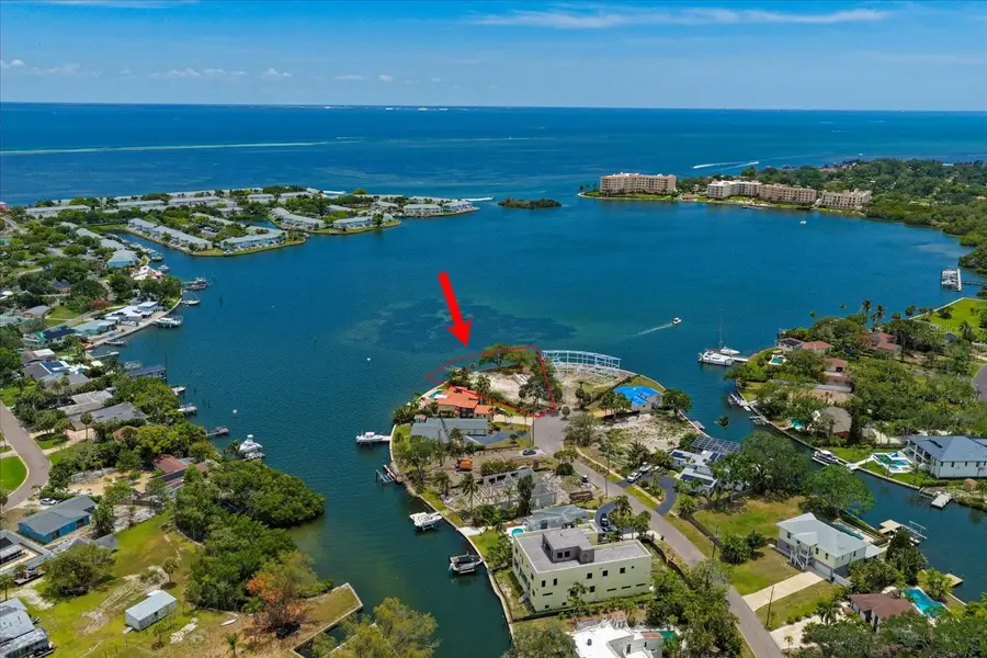 4838 Paradise Way S, Saint Petersburg, FL 33705 - #3