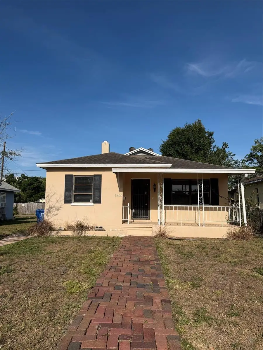 3255 18th Street N, Saint Petersburg, FL 33713 - #1