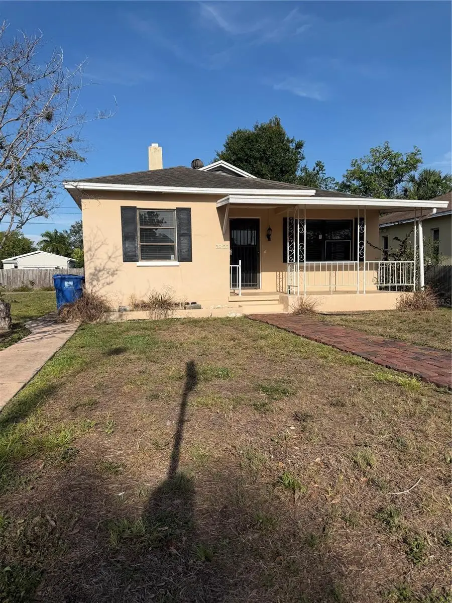 3255 18th Street N, Saint Petersburg, FL 33713 - #2
