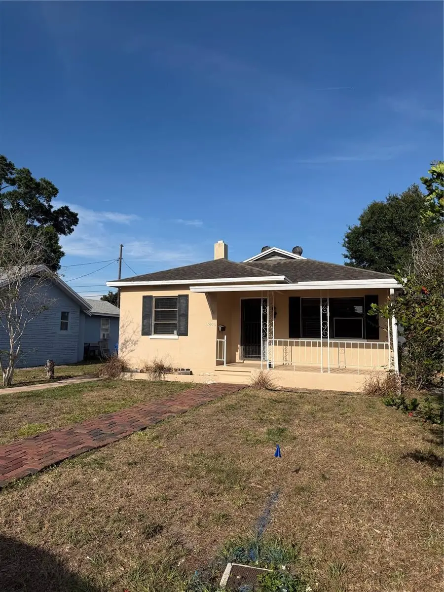 3255 18th Street N, Saint Petersburg, FL 33713 - #3