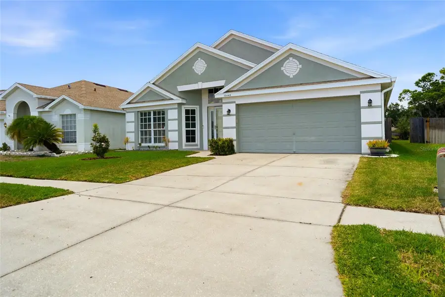 10446 Hallmark Boulevard, Riverview, FL 33578 - #3