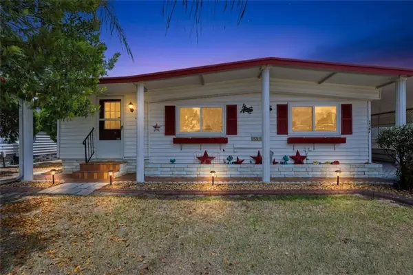 5244 Mohawk Street, ZEPHYRHILLS, FL 33542