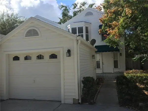 5300 Bayshore Boulevard #A5, TAMPA, FL 33611