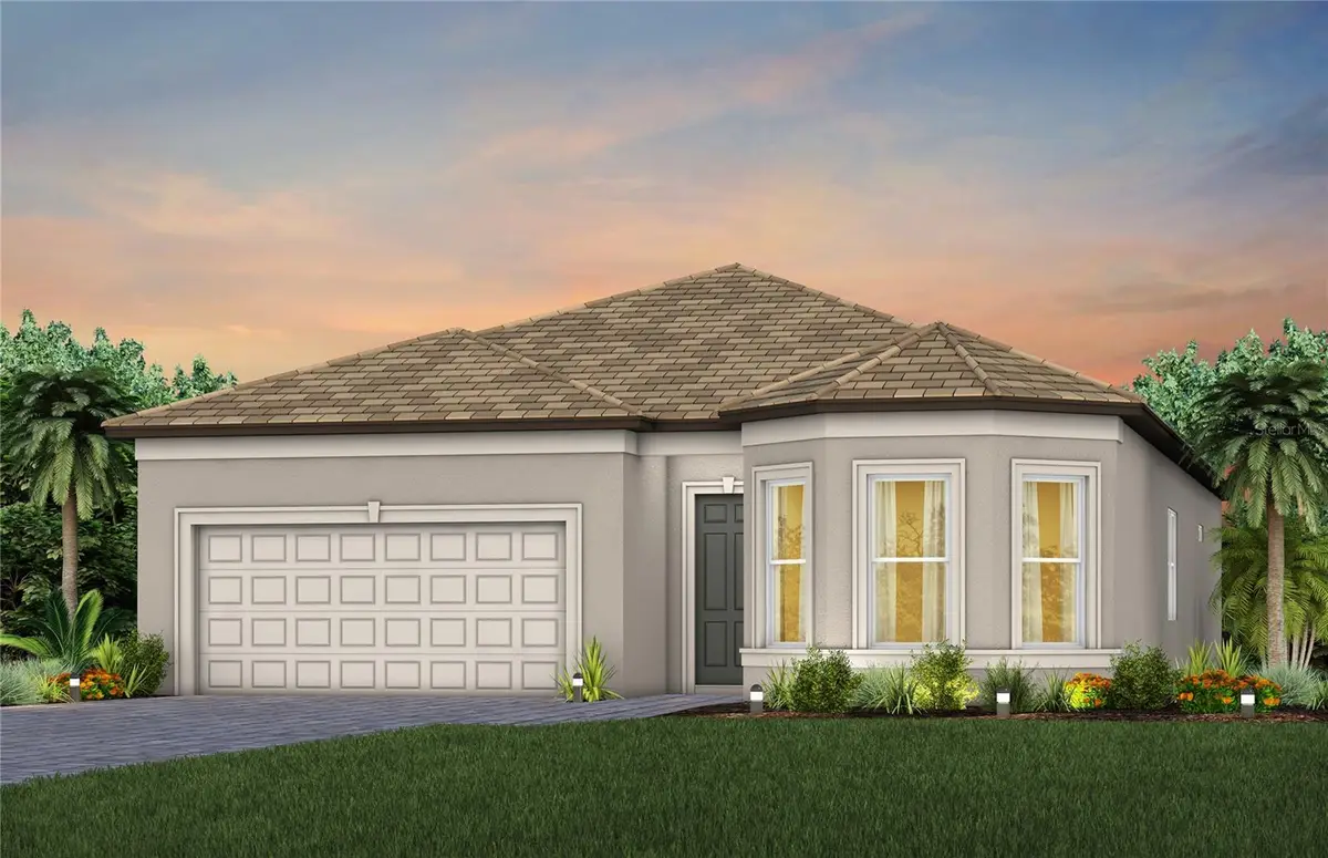 11316 Clay Avenue, Parrish, FL 34219 - #1