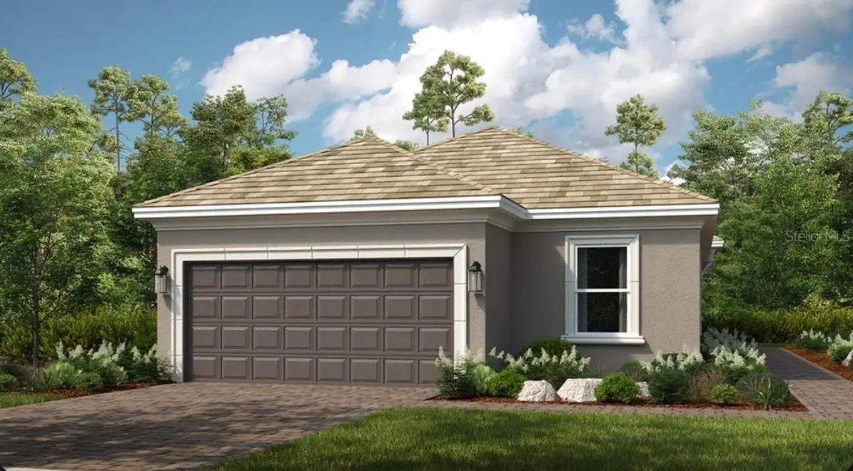 3946 Immacolata Way, Wesley Chapel, FL 33543 - #1