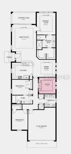 3946 Immacolata Way, Wesley Chapel, FL 33543 - #2