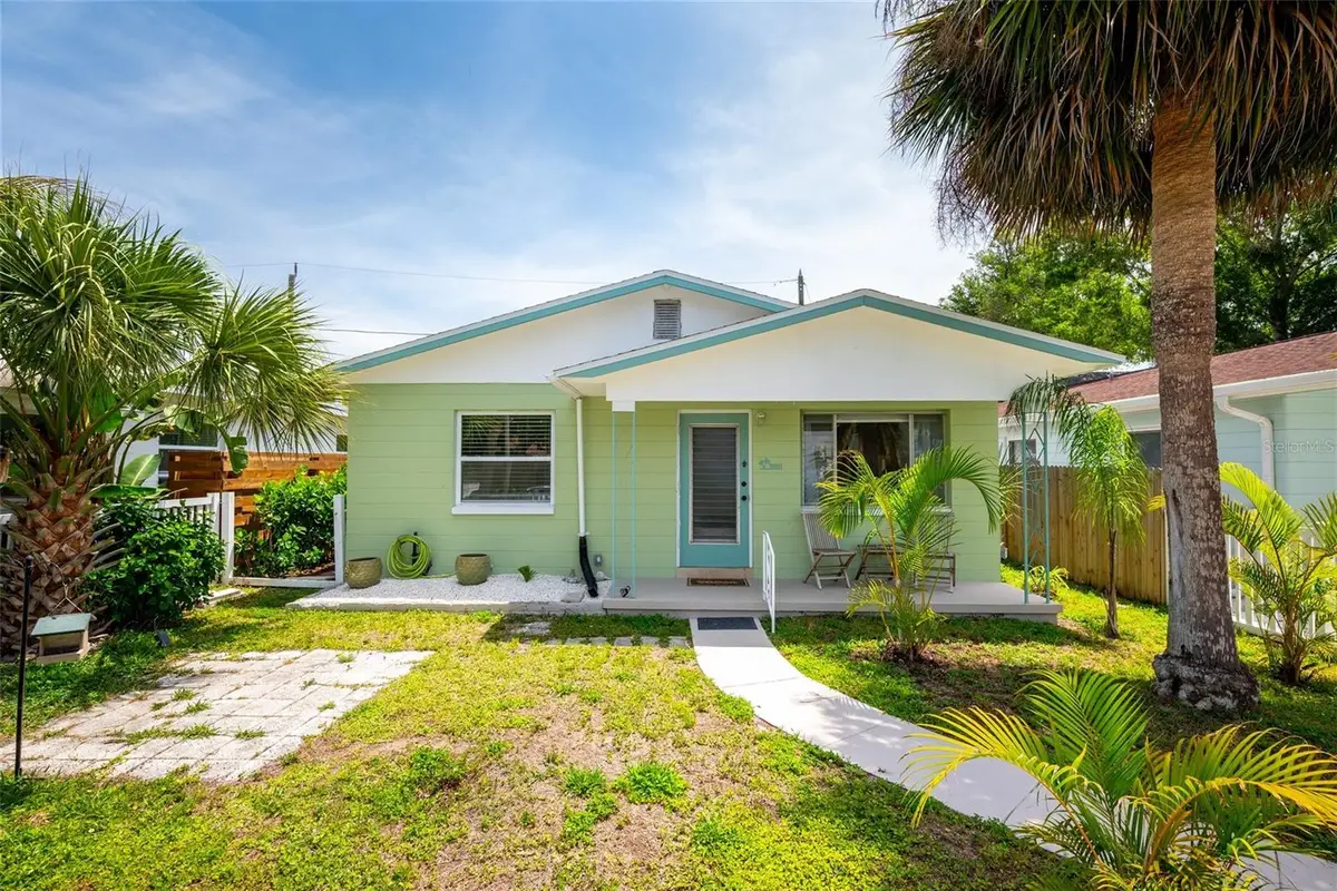 2920 57th Street S, Gulfport, FL 33707 - #1