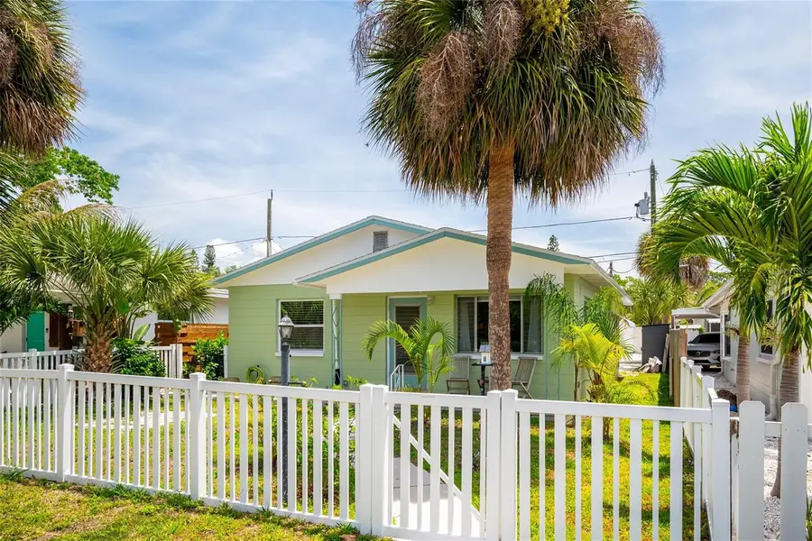 2920 57th Street S, Gulfport, FL 33707 - #2
