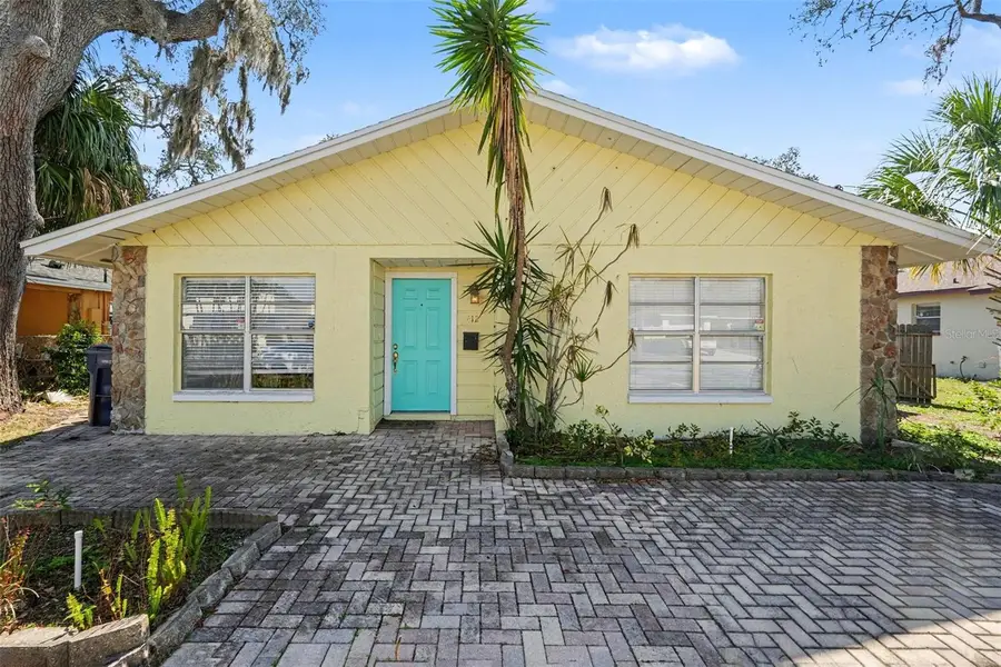 412 W Idlewild Avenue, Tampa, FL 33604 - #3