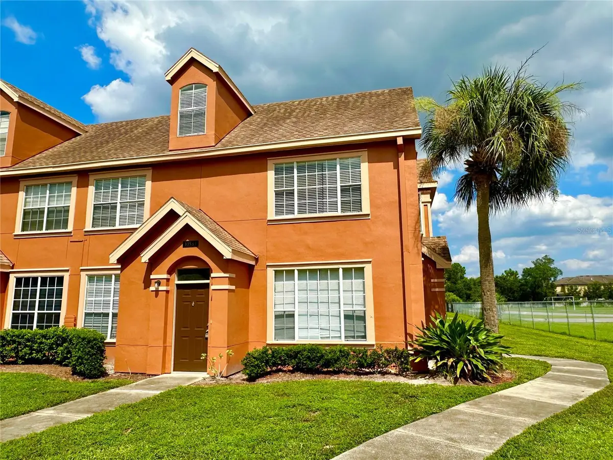 10534 White Lake Court #10534, Tampa, FL 33626 - #1
