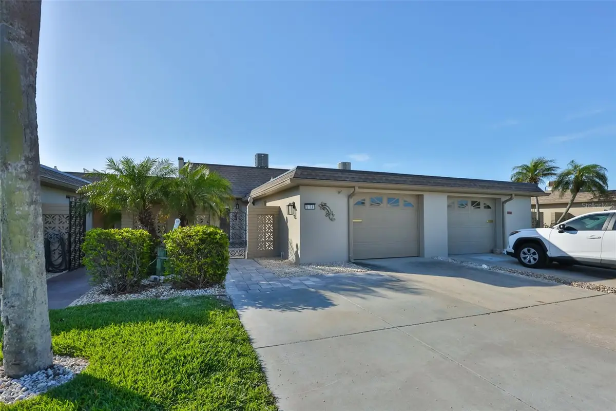 574 Boca Ciega Point Boulevard N #2205, Saint Petersburg, FL 33708 - #1