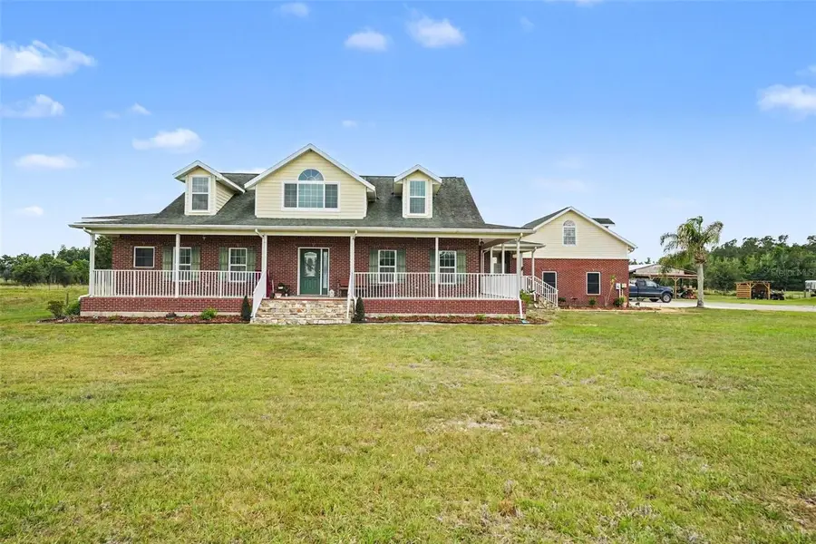 17161 Morris Bridge Road, Thonotosassa, FL 33592 - #2