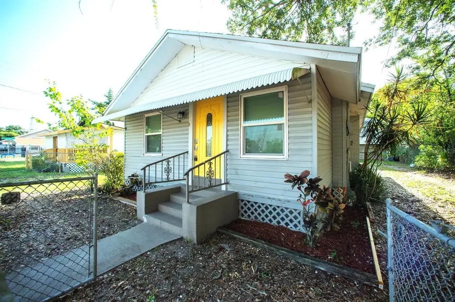4811 N 30th Street, Tampa, FL 33610 - #2