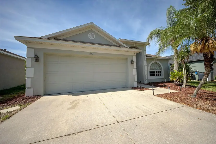 13425 Fladgate Mark Drive, Riverview, FL 33579 - #2
