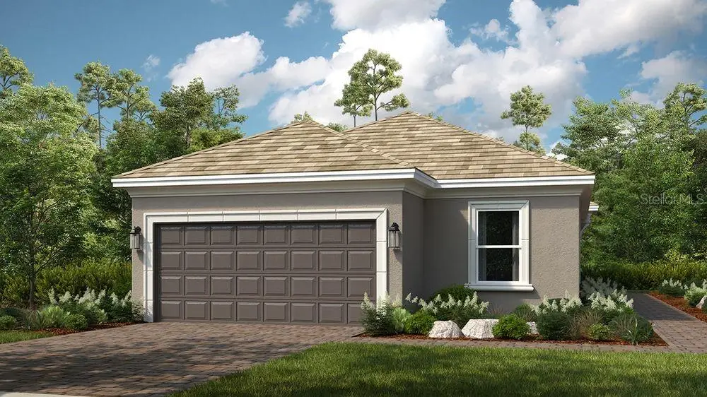 3816 Immacolata Way, Wesley Chapel, FL 33543 - #1