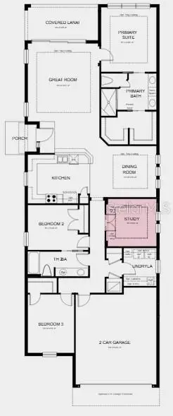 3816 Immacolata Way, Wesley Chapel, FL 33543 - #2